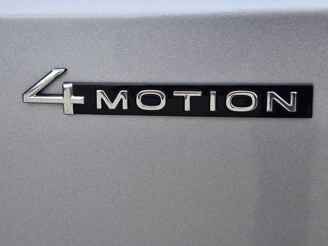 Used 2023 Volkswagen Atlas SE image 3