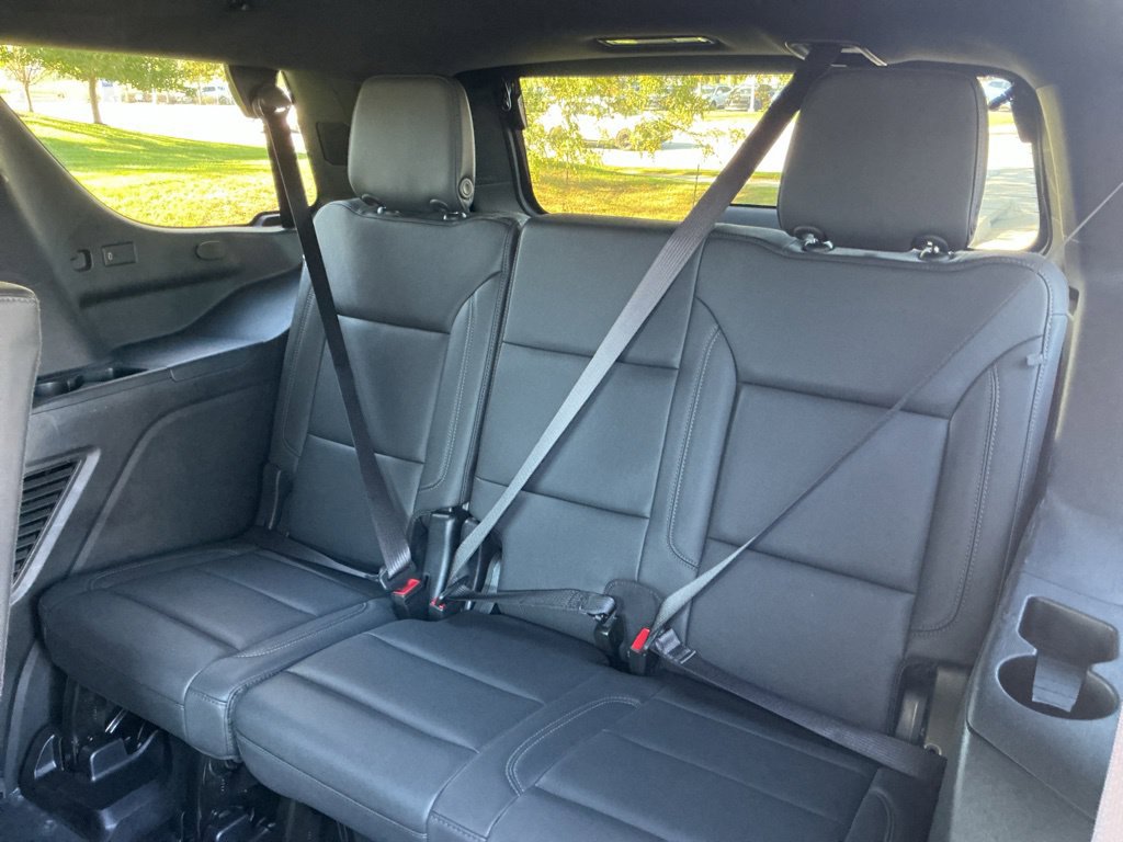 Used 2025 Chevrolet Tahoe LT AWD/4WD image 38