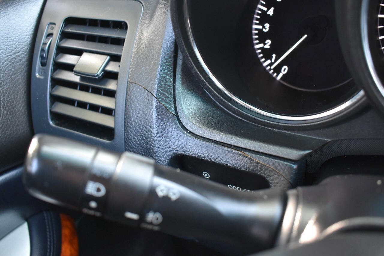 Used 2008 Lexus RX 350 2WD image 61