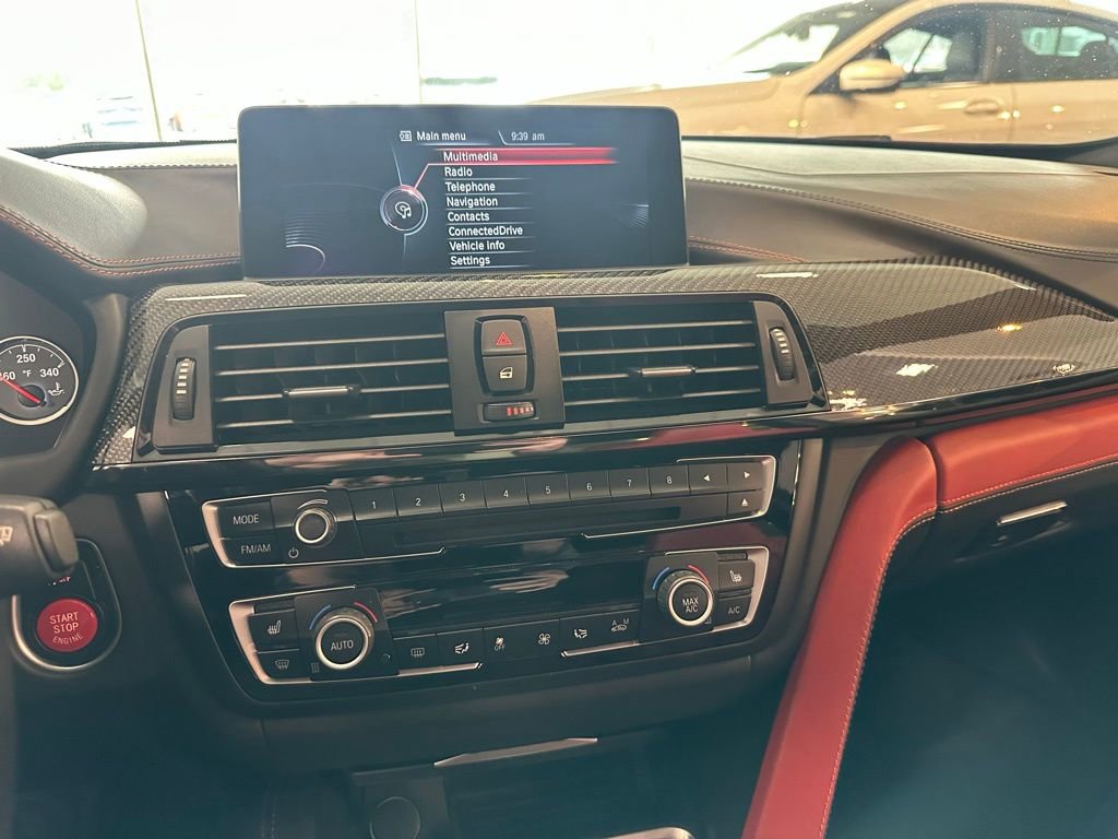 Used 2015 BMW M4 Coupe image 19