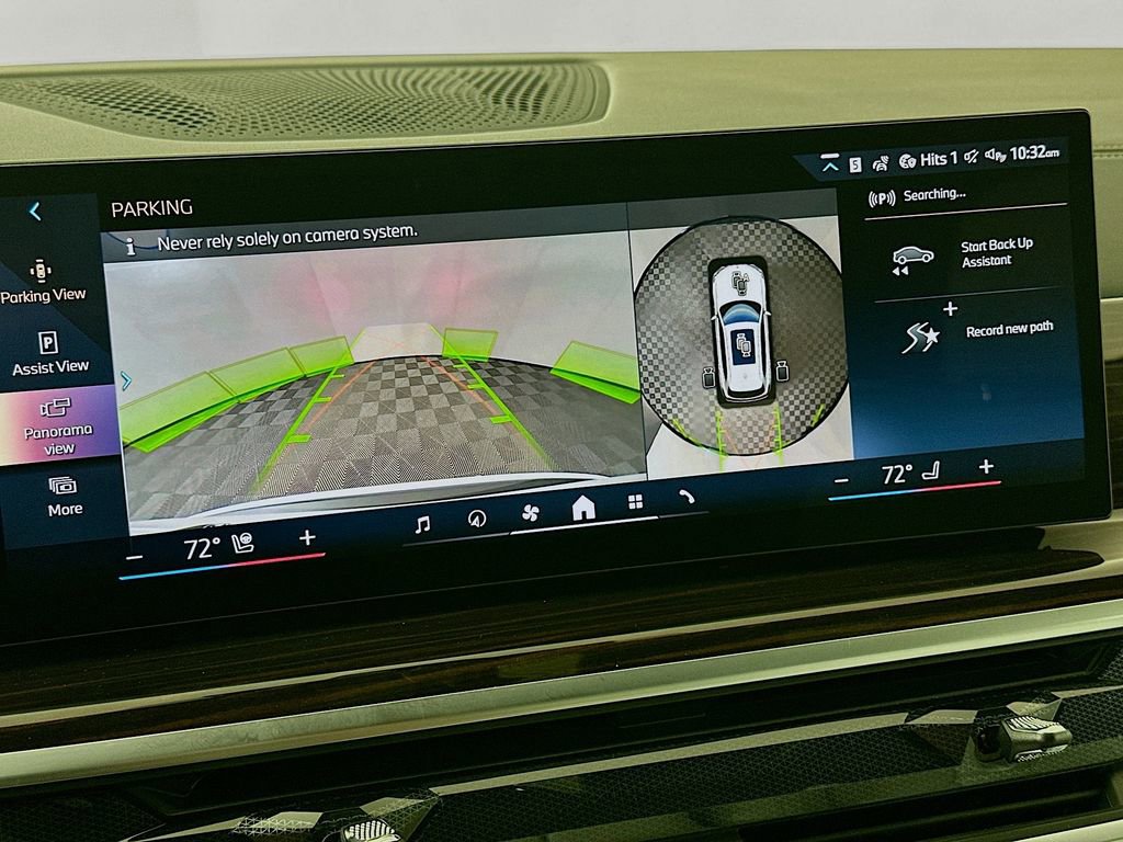 New 2026 BMW X5 xDrive40i w/ Climate Comfort Package image 18