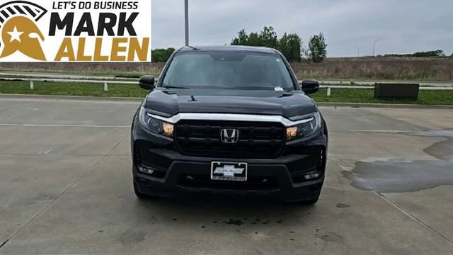 Used 2025 Honda Ridgeline RTL image 3