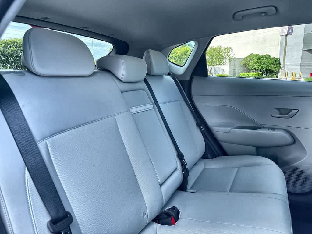 Used 2024 Hyundai Kona SEL FWD image 26