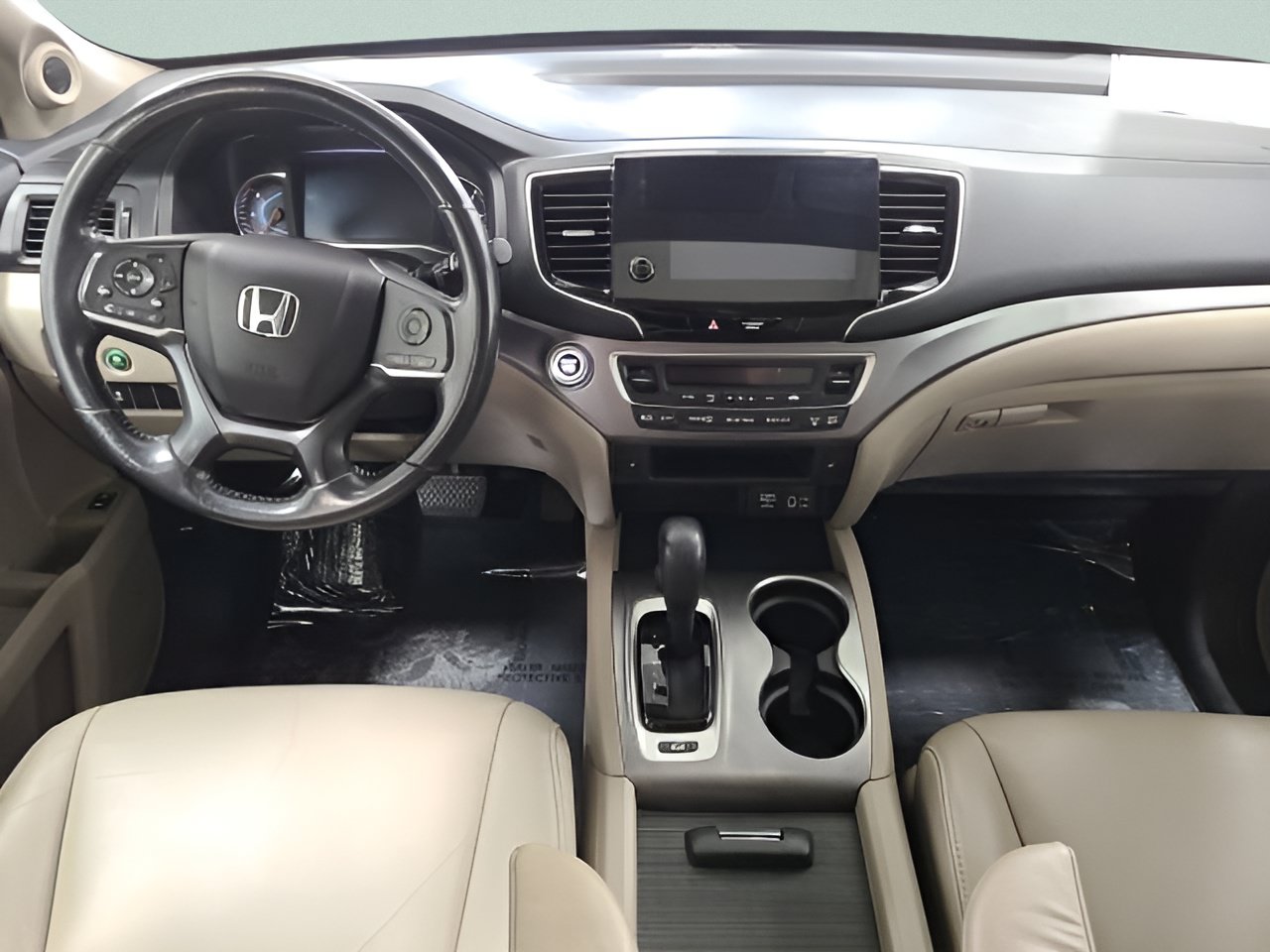 Used 2019 Honda Pilot EX-L image 25