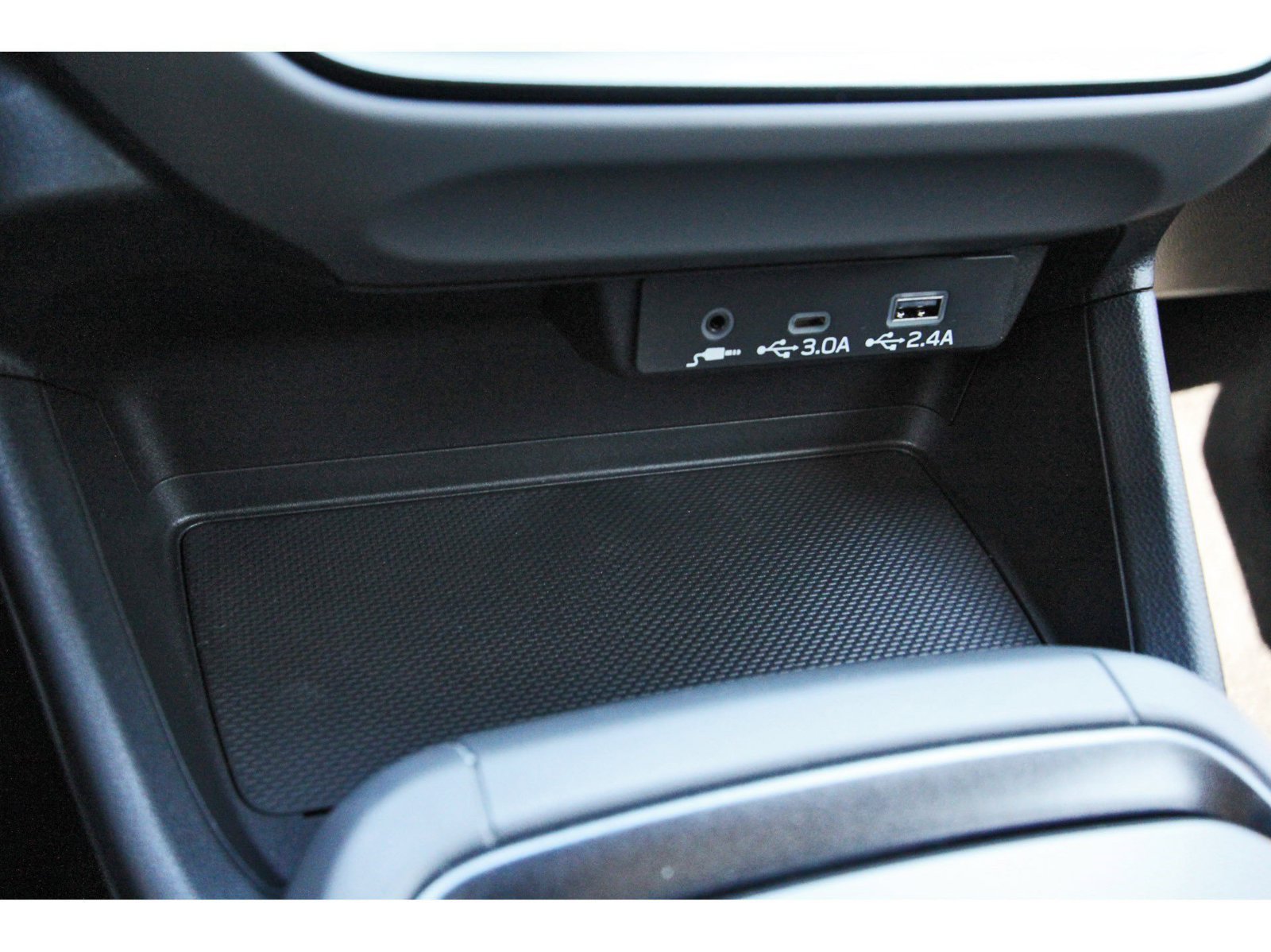 New 2026 Subaru Crosstrek 2.5i Premium AWD/4WD image 22