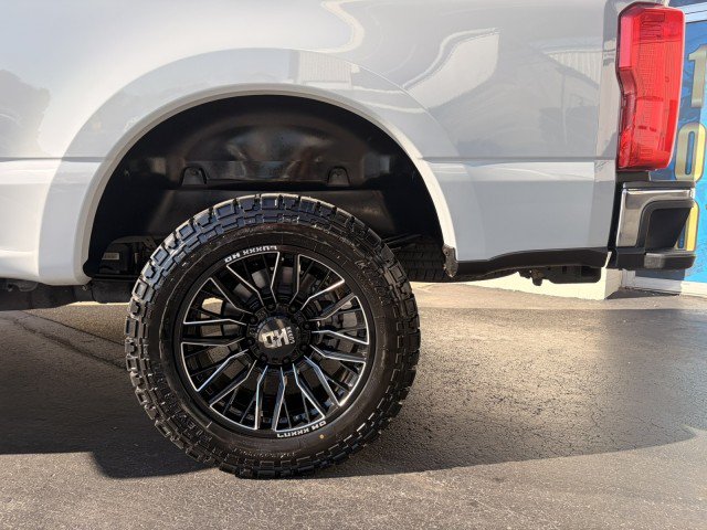 Used 2026 Ford F250 XL w/ XL Chrome Package AWD/4WD image 28