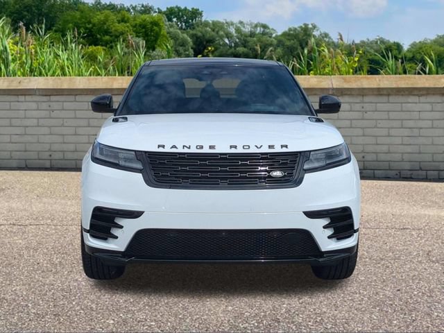 New 2026 Land Rover Range Rover Velar Belgravia AWD/4WD image 2