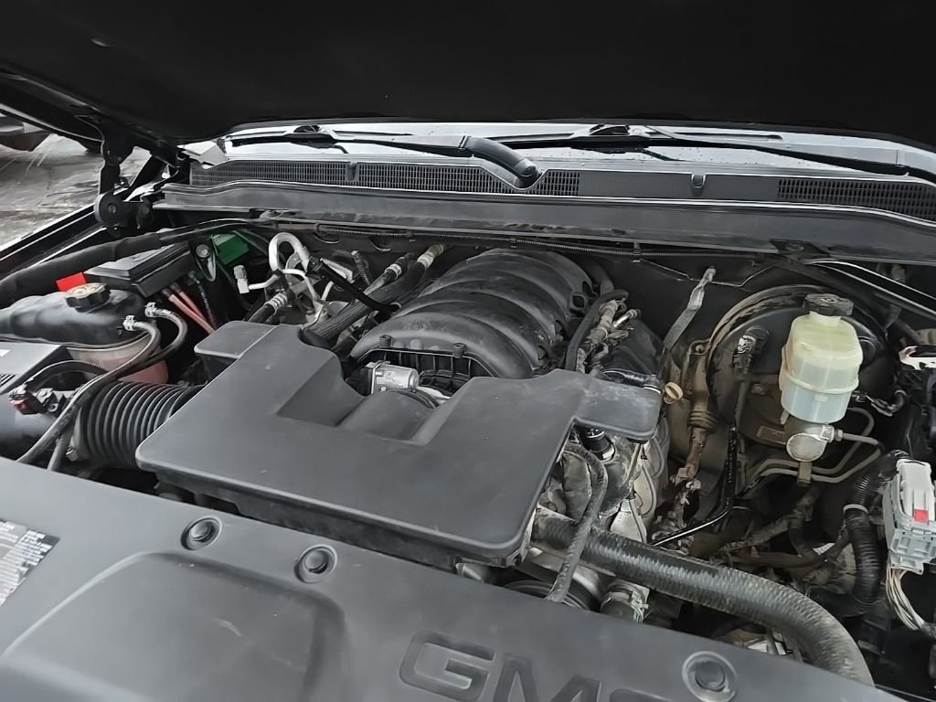 Used 2019 GMC Yukon SLE image 30