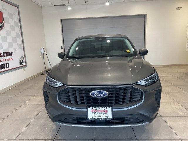 Used 2025 Ford Escape Active image 2