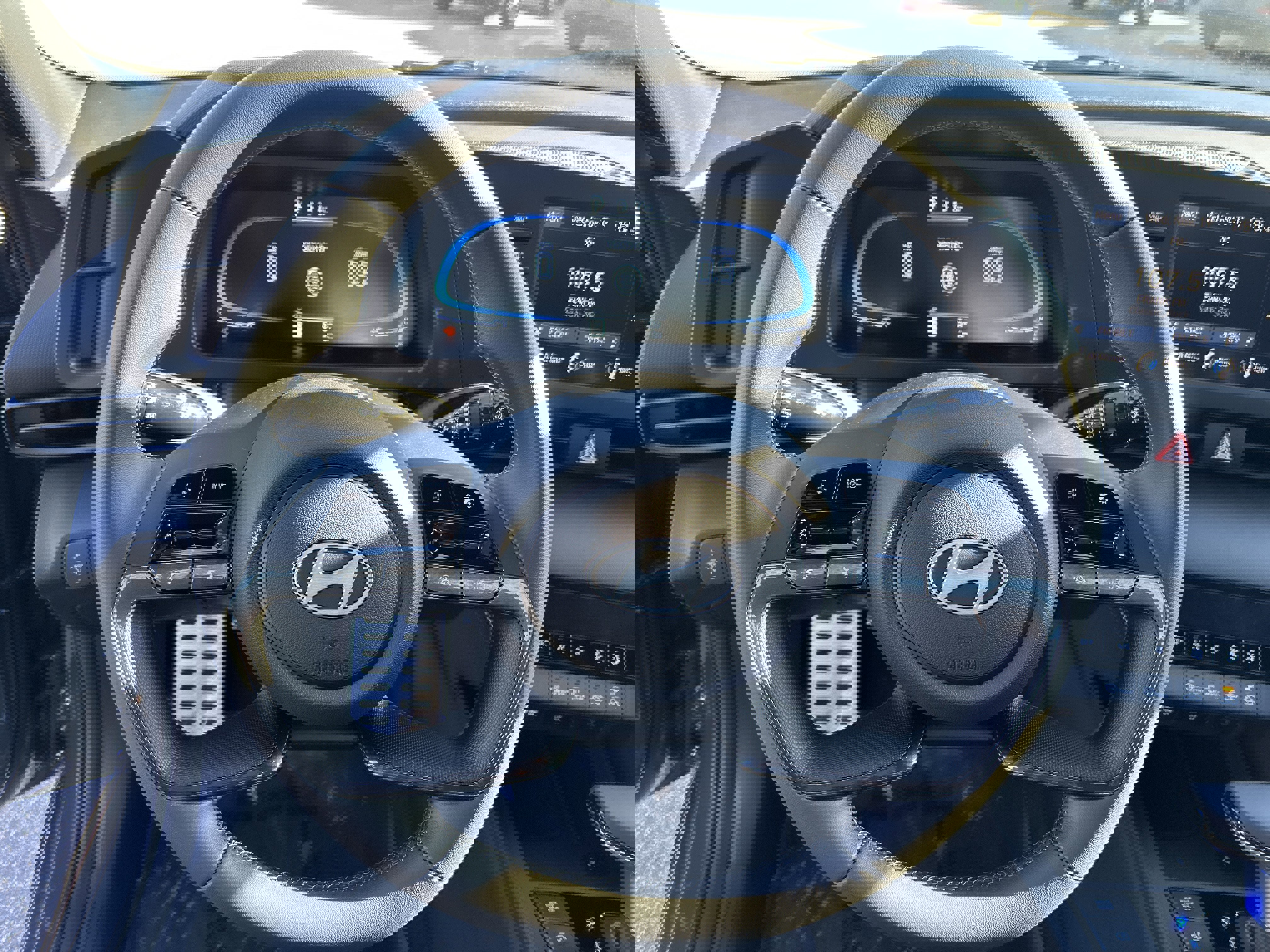 New 2026 Hyundai Elantra Sport image 20