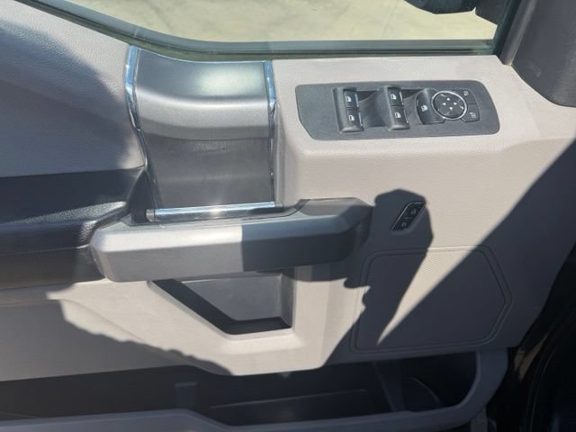 Used 2016 Ford F150 XLT w/ Equipment Group 302A Luxury RWD image 16