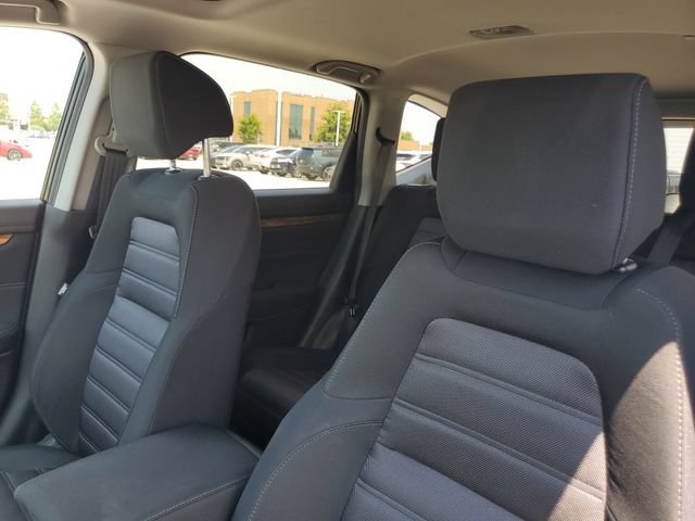 Used 2019 Honda CR-V EX image 19