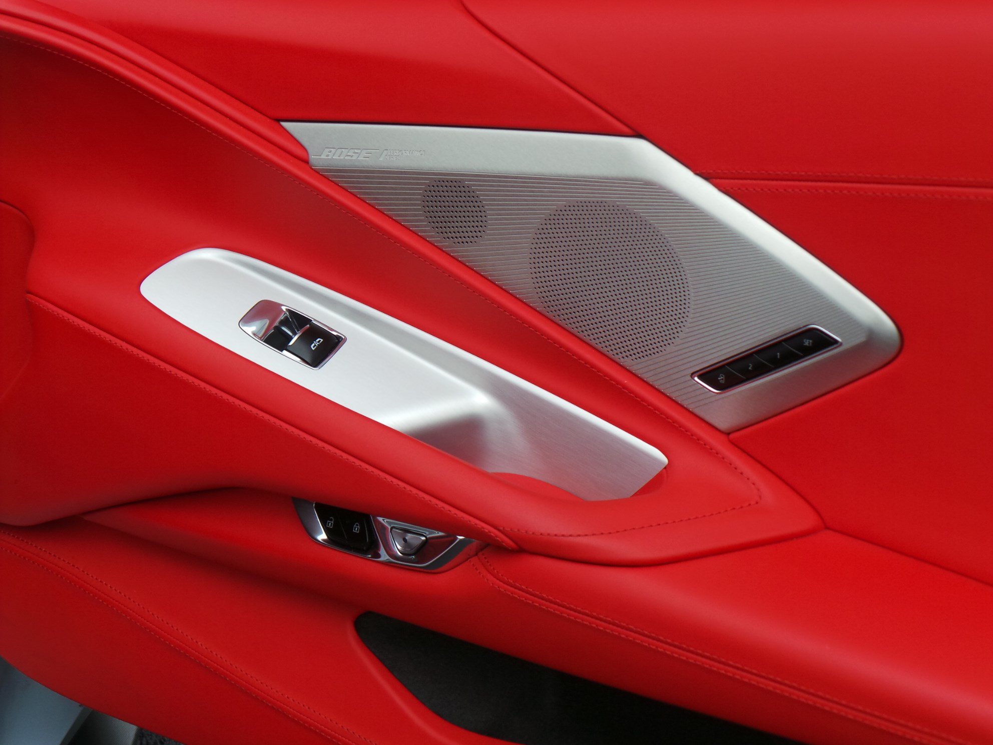 Used 2023 Chevrolet Corvette Stingray Premium Cpe w/ Z51 Performance Package RWD image 35