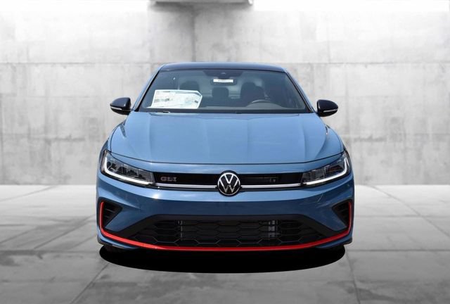 New 2026 Volkswagen Jetta GLI Autobahn FWD image 4