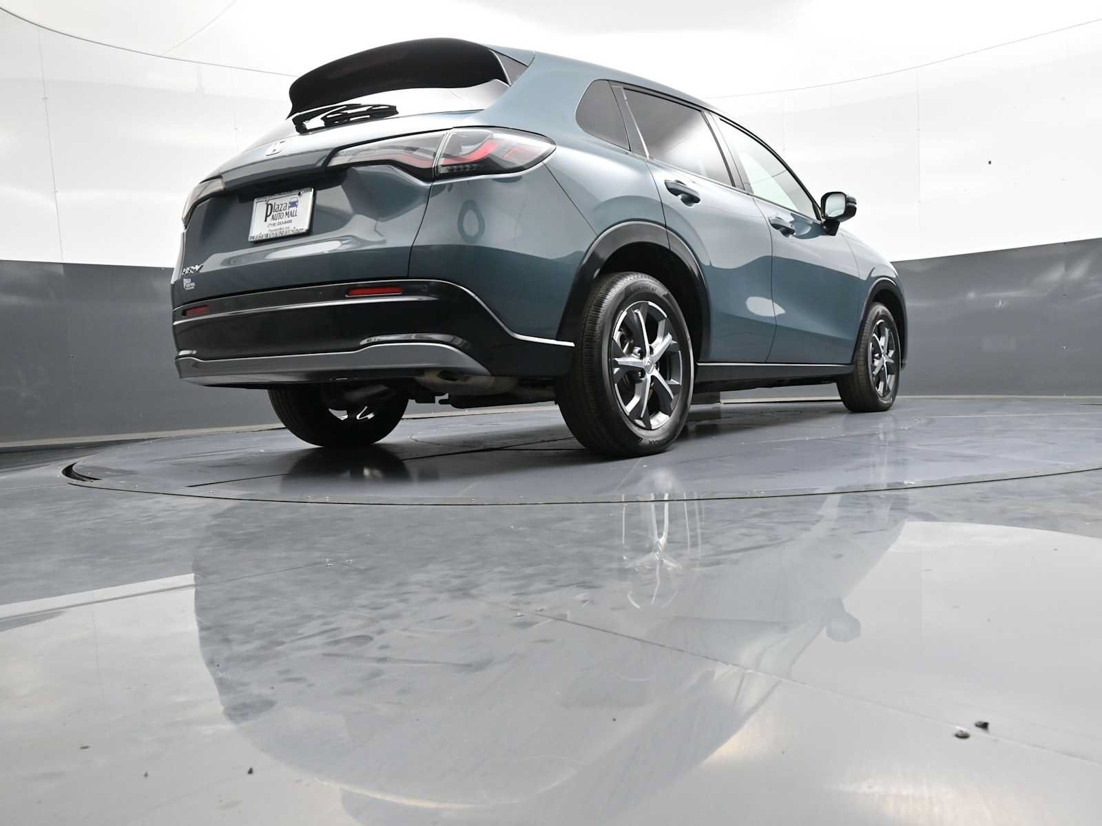 Used 2024 Honda HR-V EX-L image 28