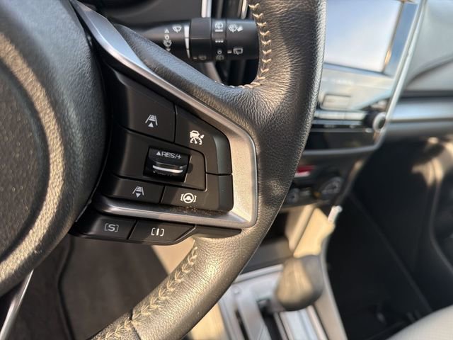 Used 2024 Subaru Forester Premium AWD/4WD image 18
