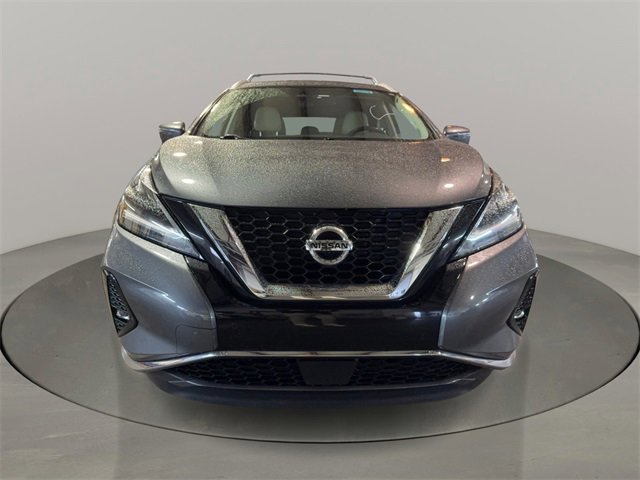 Used 2020 Nissan Murano SL w/ Cargo Package image 2