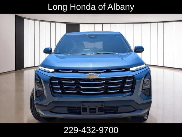 Used 2026 Chevrolet Equinox LT w/ Convenience Package II AWD/4WD image 2