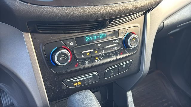 Used 2018 Ford Escape SE FWD image 18