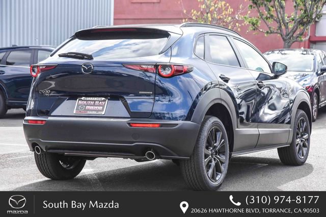New 2026 MAZDA CX-30 Aire Edition AWD/4WD image 6