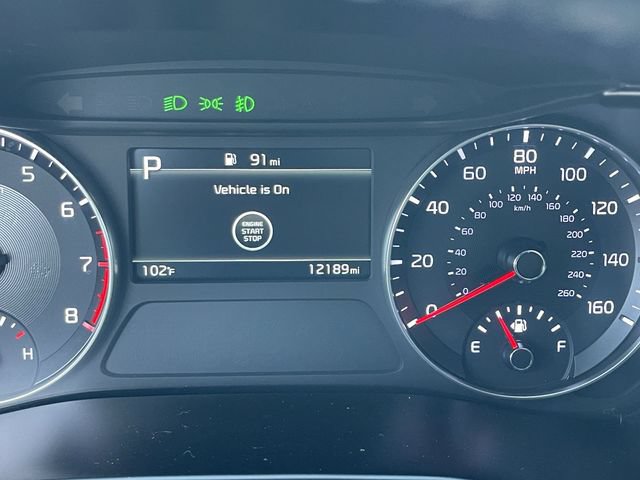 Used 2024 Kia Forte GT-Line w/ GT-Line Premium Package FWD image 33