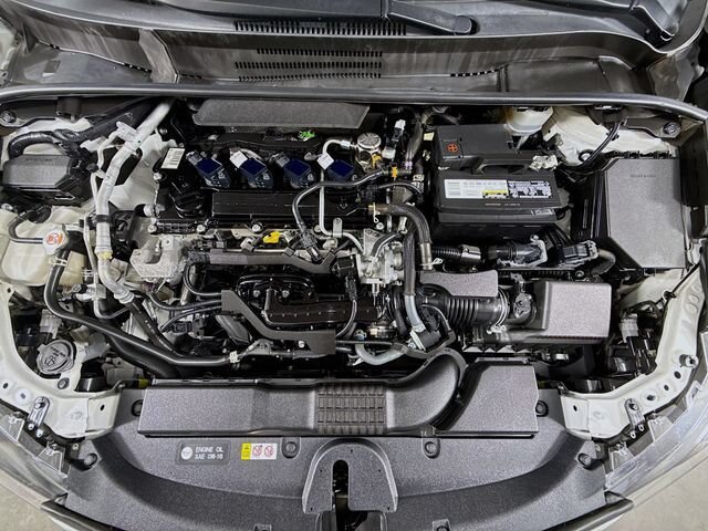 Certified 2021 Toyota Corolla SE w/ Carpet Mat Package (TMS) FWD image 29
