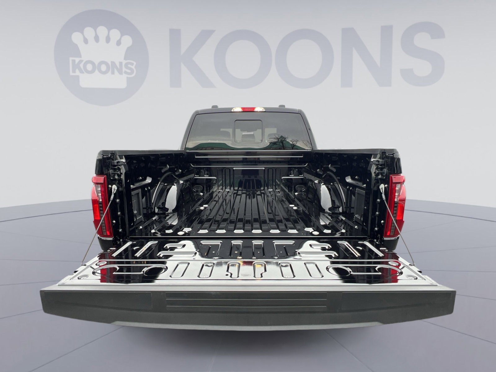 New 2026 Ford F150 XLT w/ Equipment Group 302A MID image 26