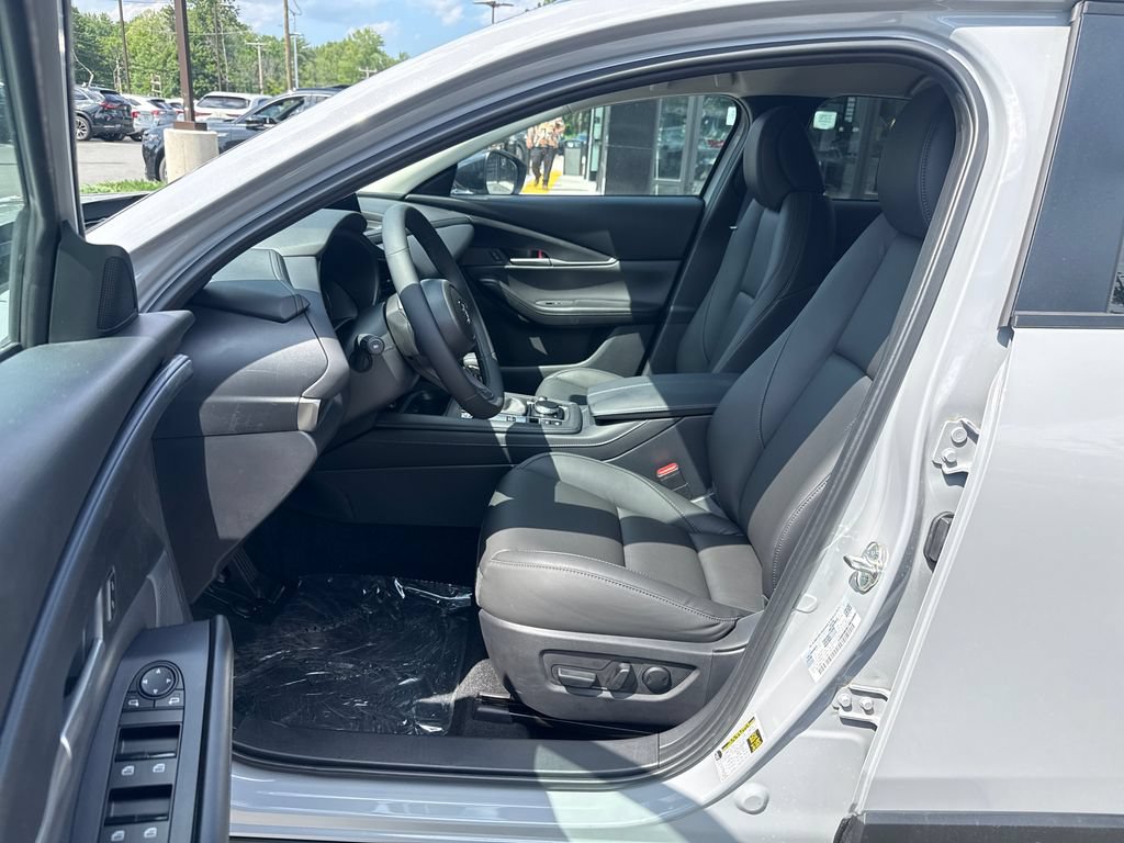 New 2026 MAZDA CX-30 AWD 2.5 S w/ Select Sport Pkg image 22