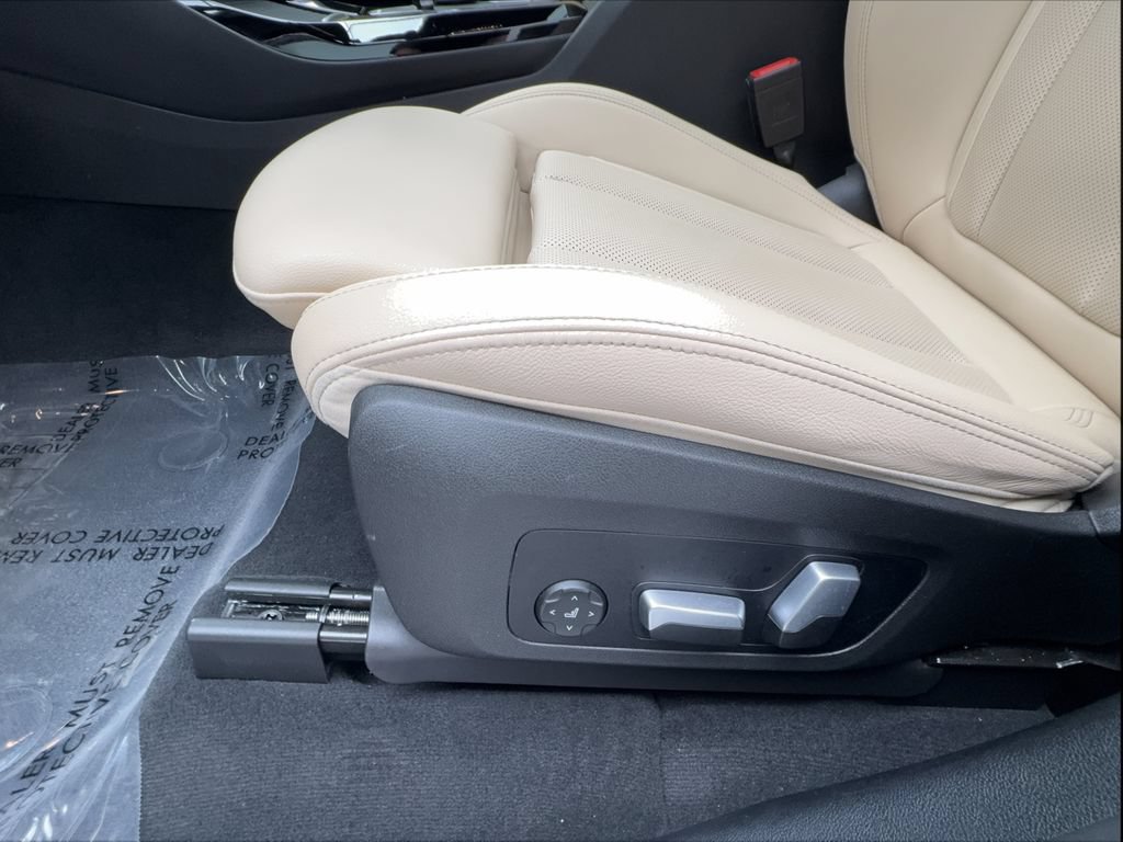 Used 2023 BMW X3 sDrive30i w/ Convenience Package RWD image 23