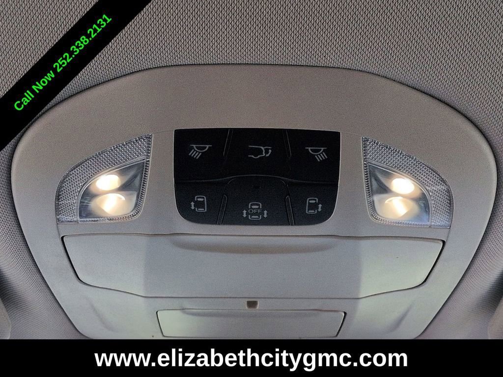 Used 2023 Chrysler Pacifica Touring-L FWD image 23