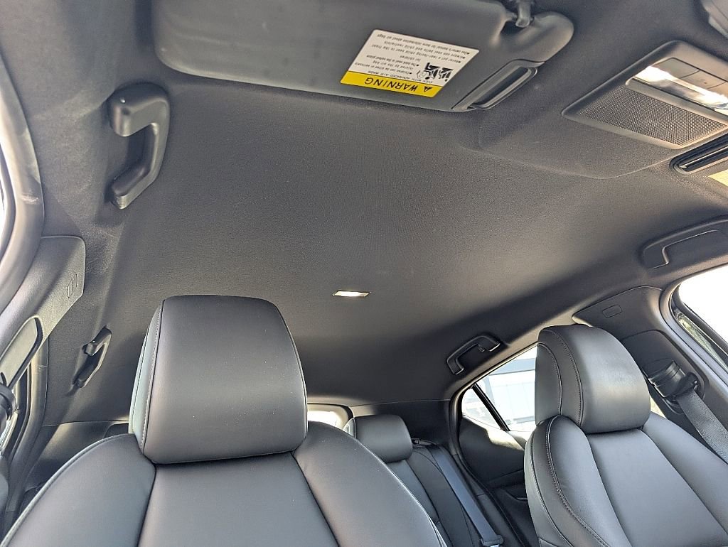 Certified 2023 MAZDA MAZDA3 s image 20