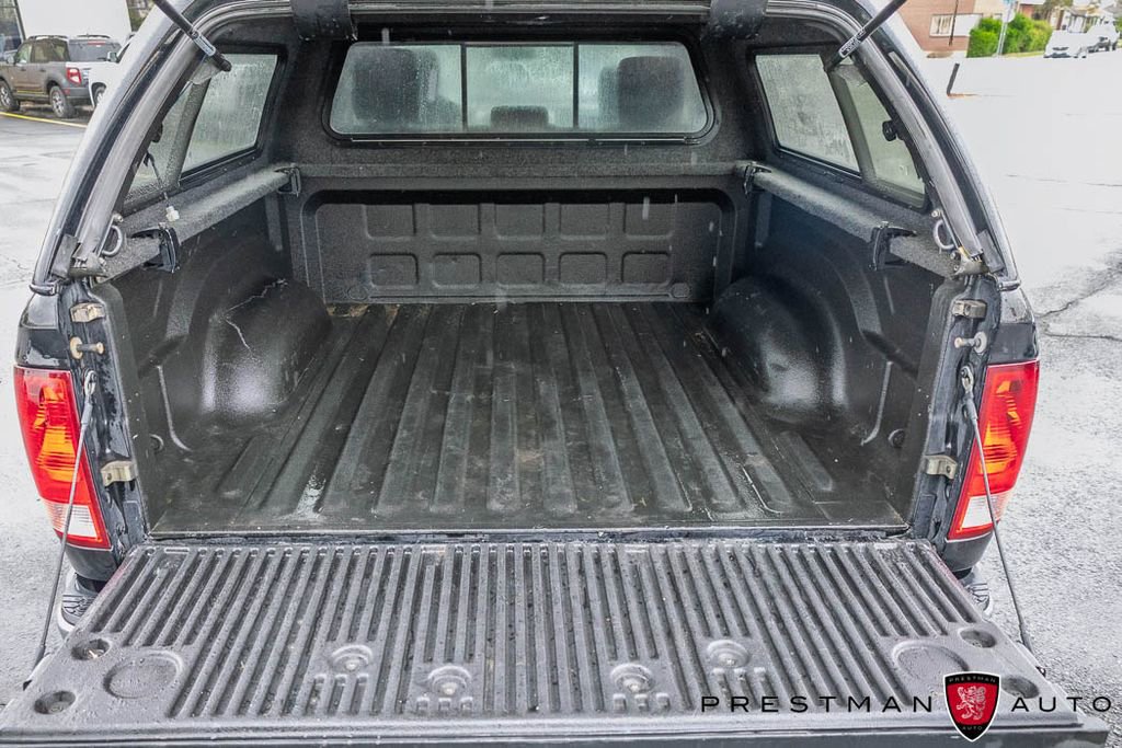 Used 2019 RAM 1500 Big Horn AWD/4WD image 7
