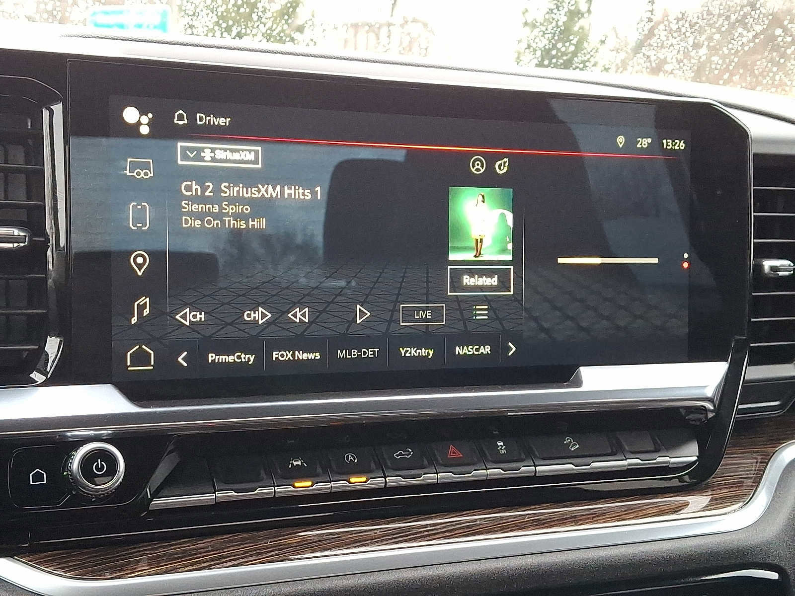 Used 2023 GMC Sierra 1500 Elevation image 16