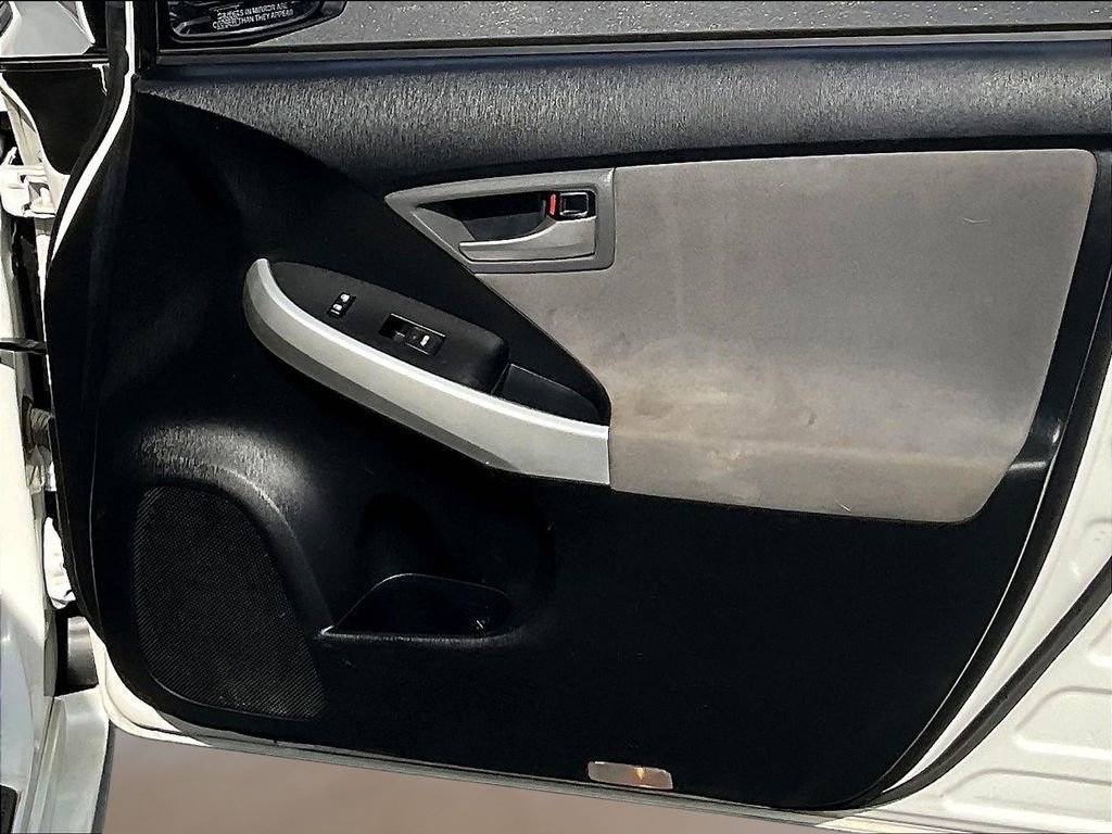 Used 2015 Toyota Prius Two FWD image 28