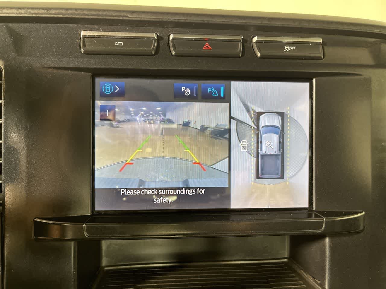 Used 2023 Ford F250 XL w/ 360-Degree Camera Package RWD image 19