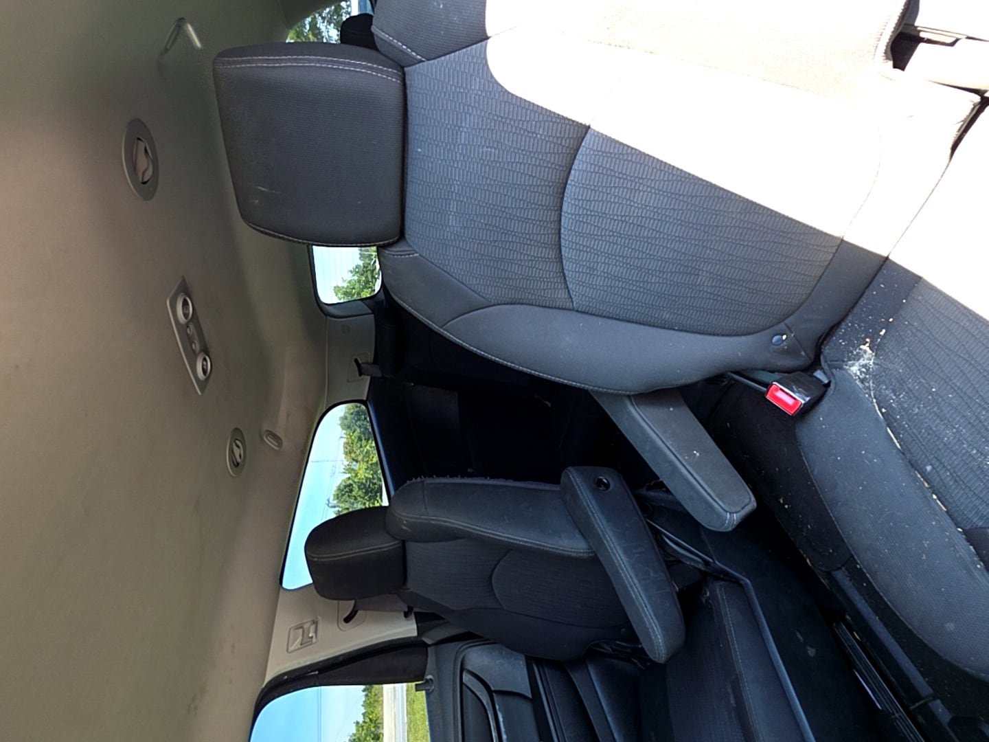 Used 2014 Chevrolet Traverse LT w/ All-Star Edition FWD image 18