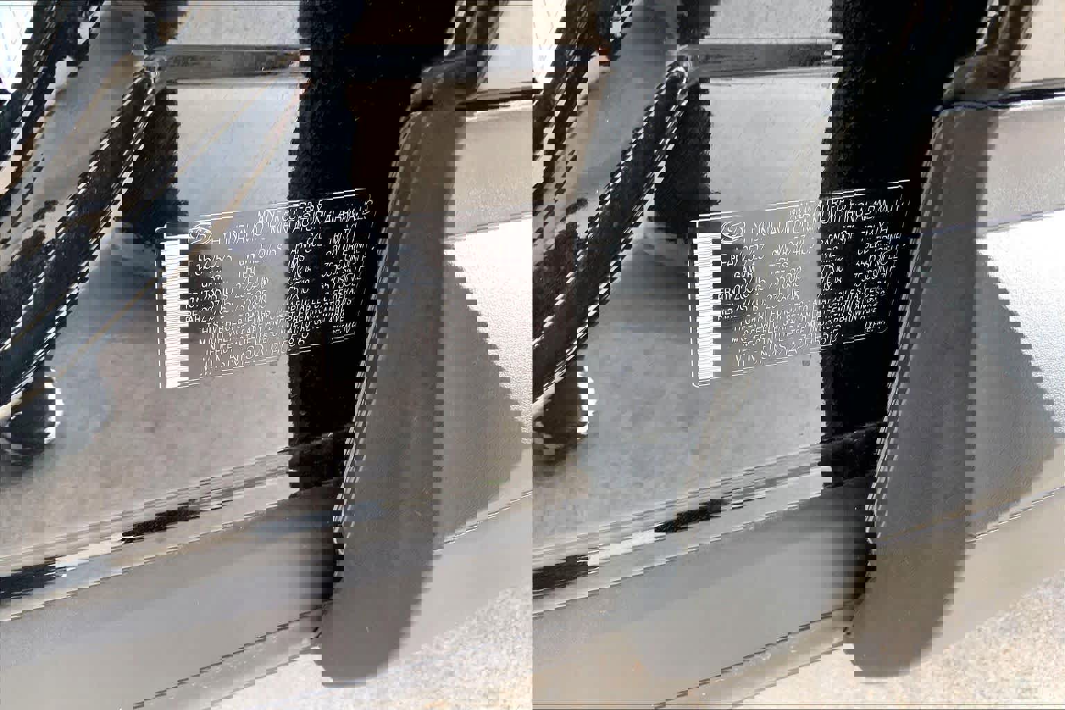 Used 2023 Hyundai Santa Fe SEL image 64