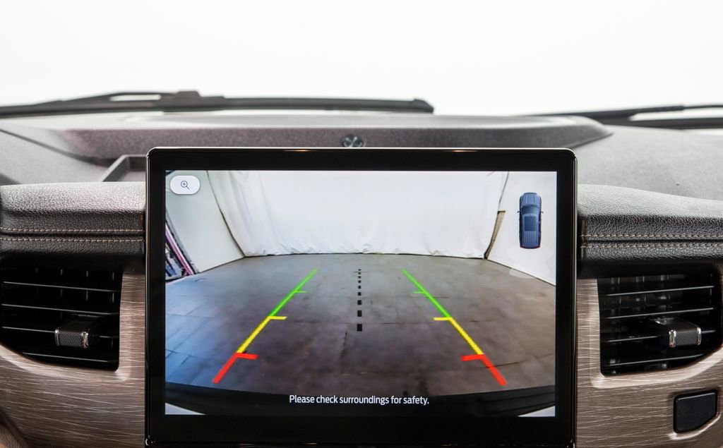 Used 2024 Ford Expedition Max Limited AWD/4WD image 35