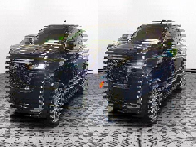 Certified 2023 Cadillac Escalade Luxury image 3