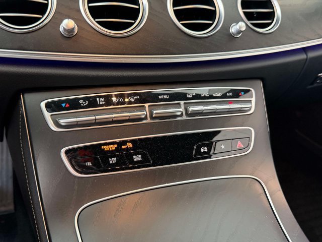 Certified 2023 Mercedes-Benz E 350 4MATIC Sedan image 29