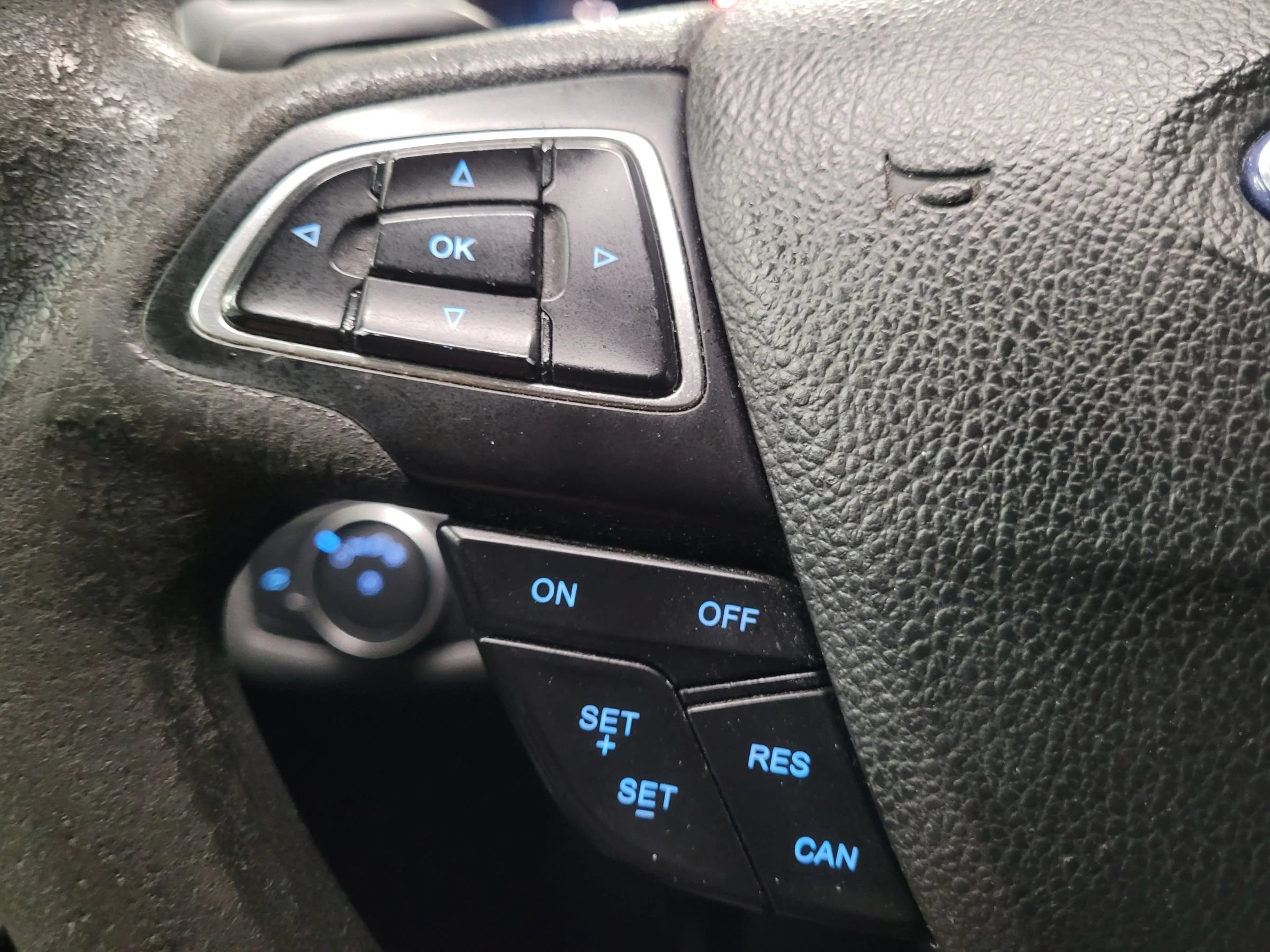 Used 2017 Ford Escape S FWD image 27