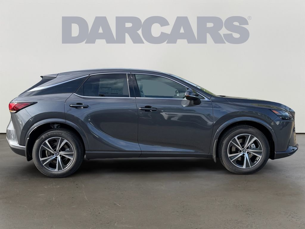 New 2026 Lexus RX 350 Premium AWD/4WD image 3