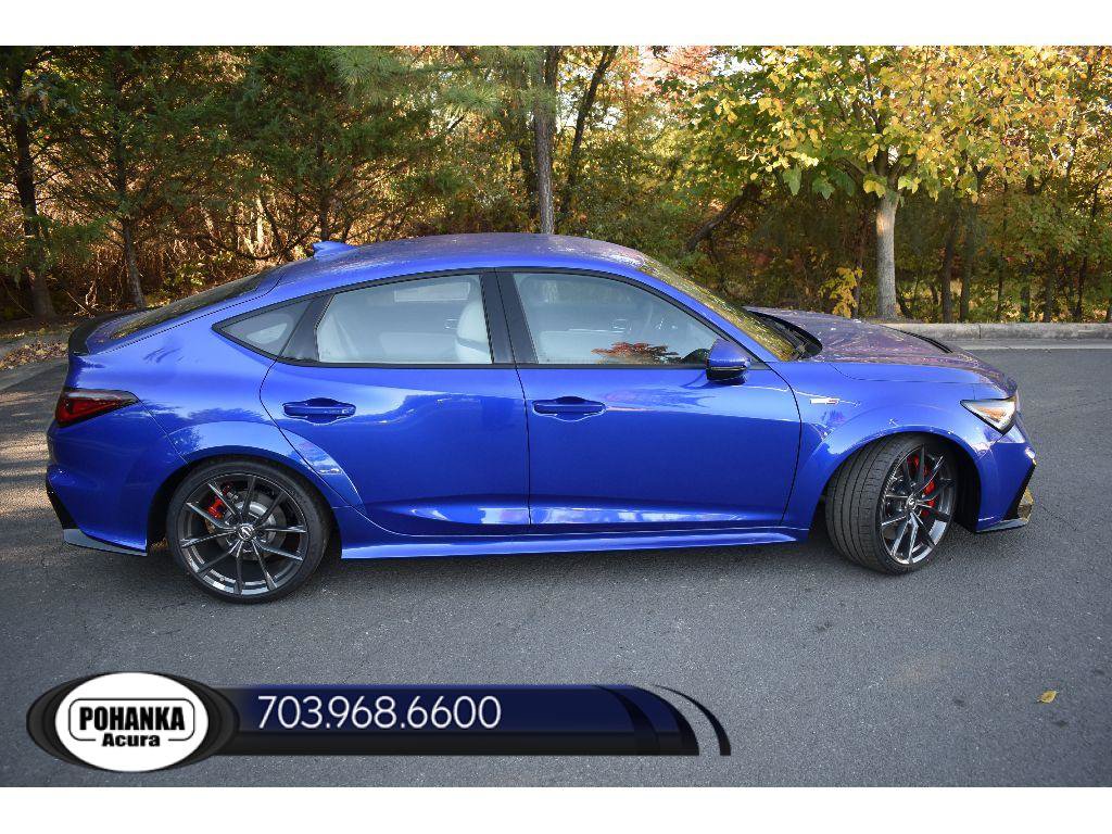 New 2025 Acura Integra Type S image 12