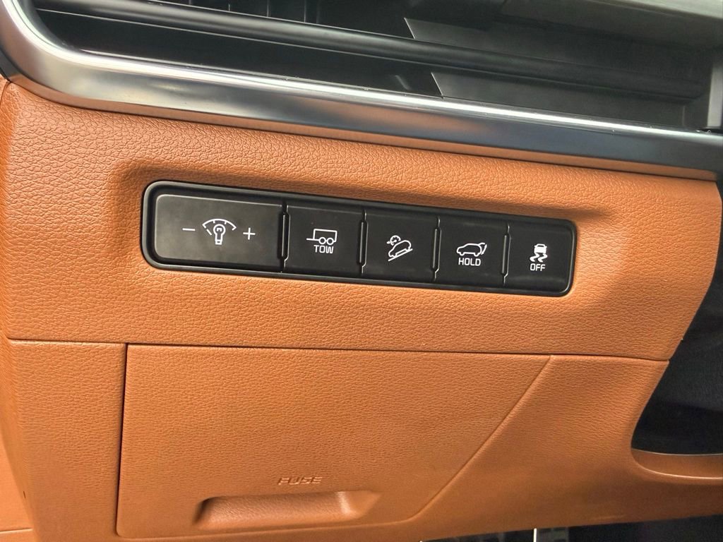 Used 2024 Kia Telluride SX X-Line AWD/4WD image 21