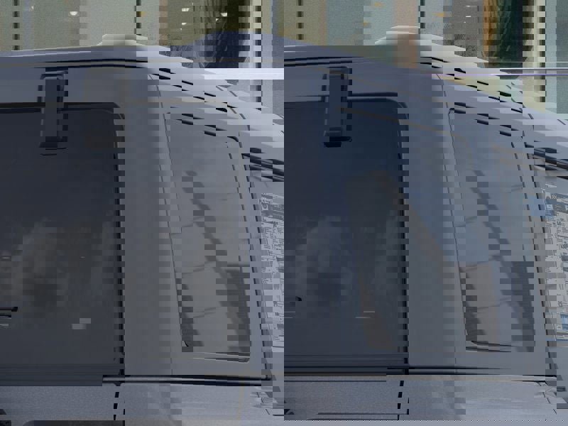 New 2025 Ford Bronco Big Bend image 25