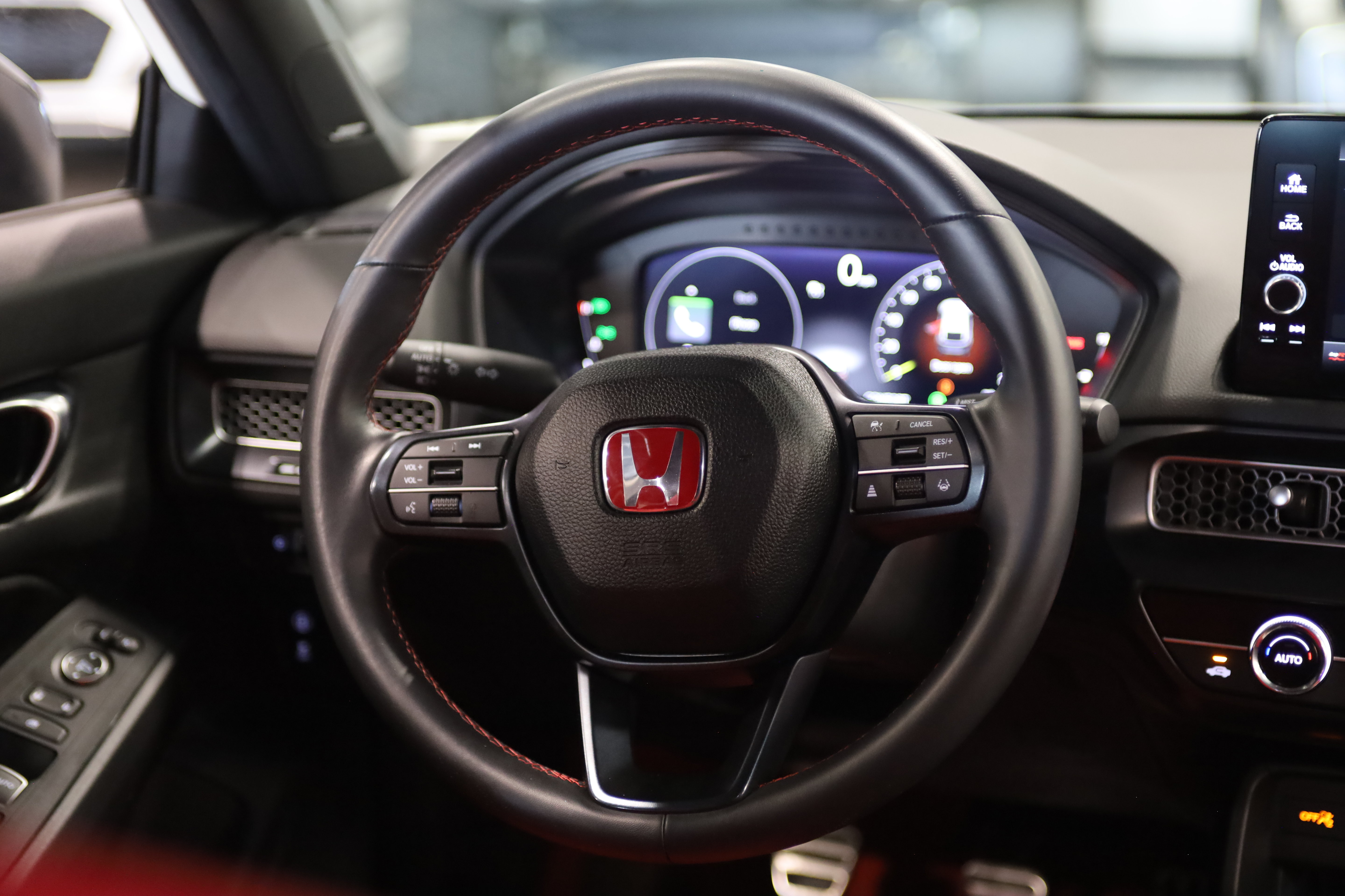 Used 2023 Honda Civic Type R image 26