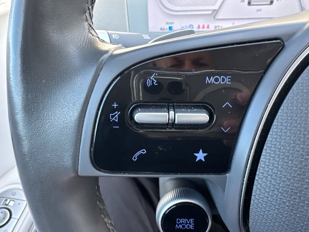 Certified 2024 Hyundai Ioniq 5 Limited RWD image 26