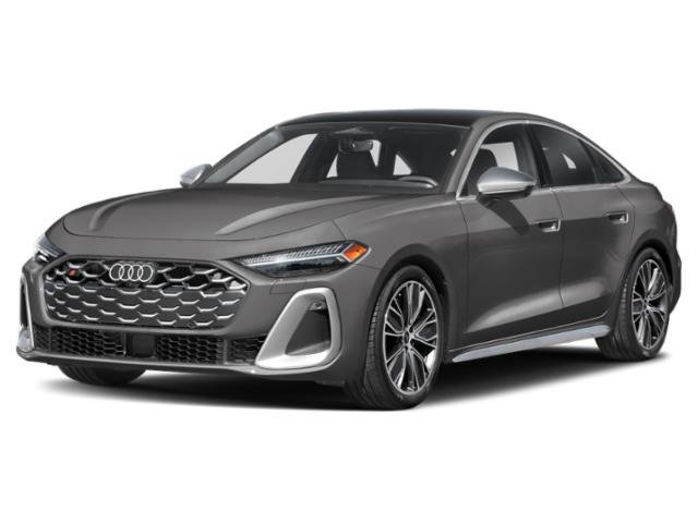 New 2026 Audi S5 Premium Plus image 1
