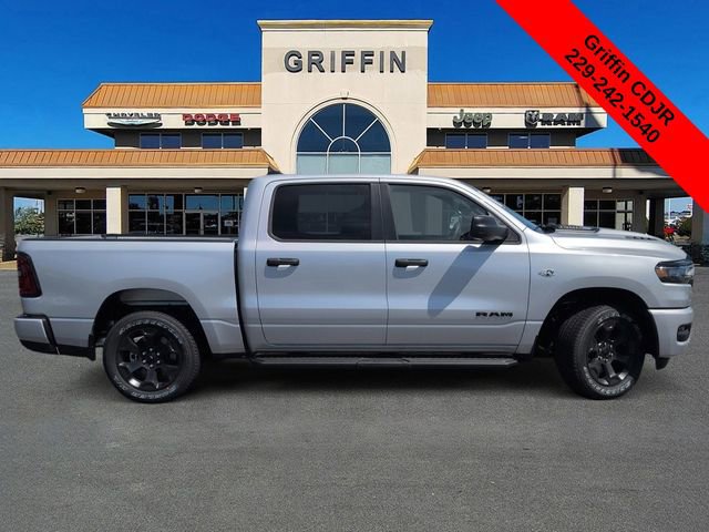 New 2026 RAM 1500 Express AWD/4WD image 3