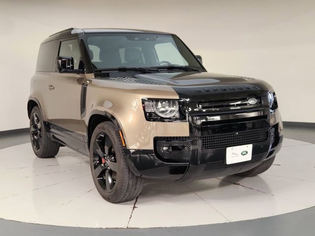 Used 2023 Land Rover Defender 90 X image 7